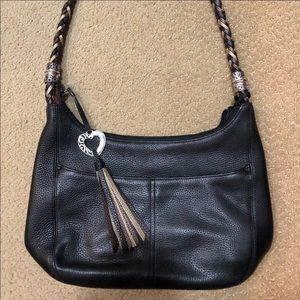 Brighton Leather Purse